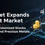 bitget expands spot market ondo tokenized stocks etfs precious metals thumbnail