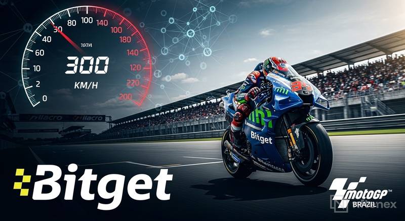 bitget motogp brazil activation speed challenge thumbnail