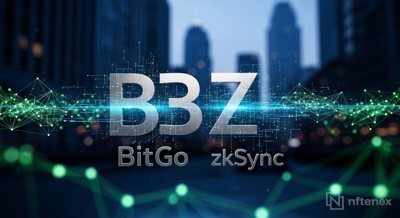 bitgo zksync partner institutional tokenized deposits thumbnail