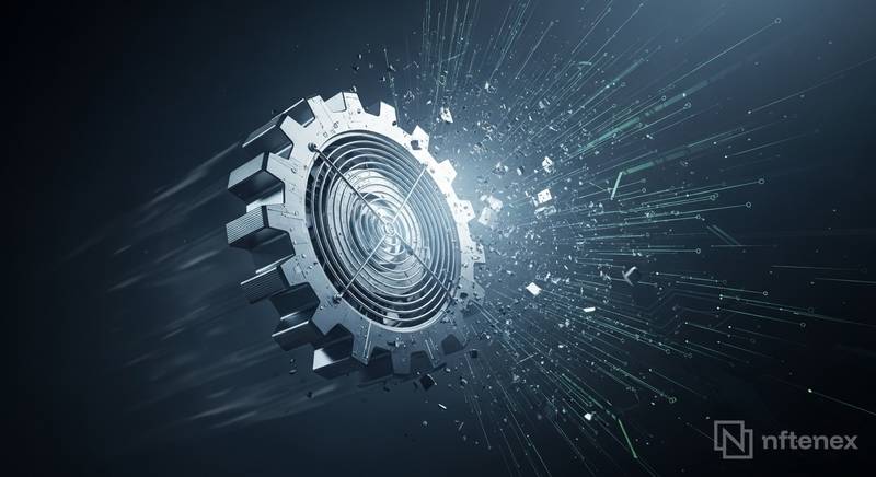 bitlease founder nima beni falling hashrates not a threat thumbnail