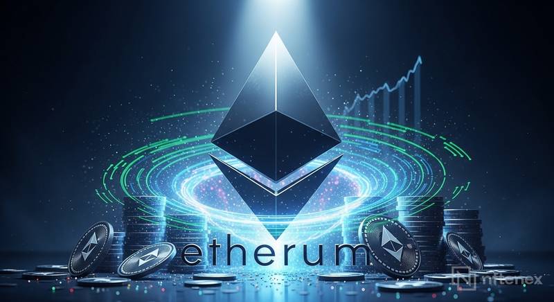bitmine eth treasury 4 53 million eth 3 76 percent supply thumbnail