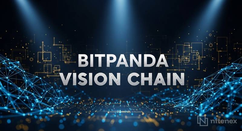 bitpanda vision chain launch institutional finance thumbnail