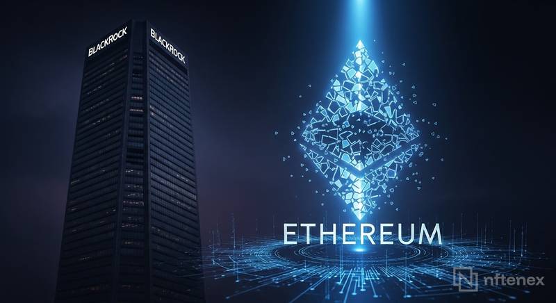 blackrock eth etf demand thumbnail