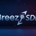 breez sdk passkey login claim what we know thumbnail