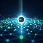 btq launches quantum resistant bitcoin testnet bip 360 thumbnail