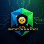 cftc innovation task force crypto regulatory effort thumbnail