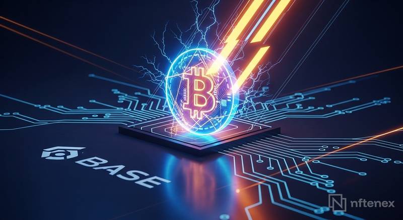 coinbase asset management apex group tokenized bitcoin yield fund base thumbnail