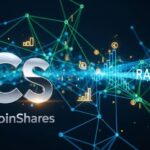 coinshares regulated defi rwa yield strategy railnet thumbnail