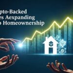 crypto backed mortgages homeownership access thumbnail