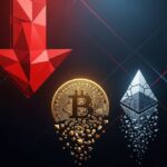 crypto etf outflows bitcoin 90m ether 136m thumbnail