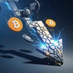crypto etfs reverse course bitcoin 164 million outflow thumbnail