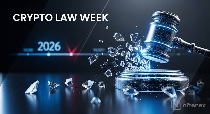 crypto law week march 2026 nfts thumbnail