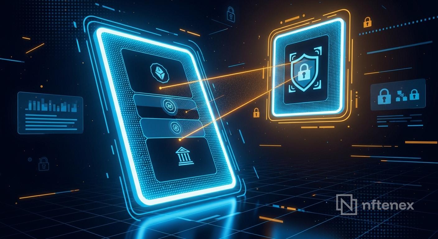 crypto platforms neobank scrutiny