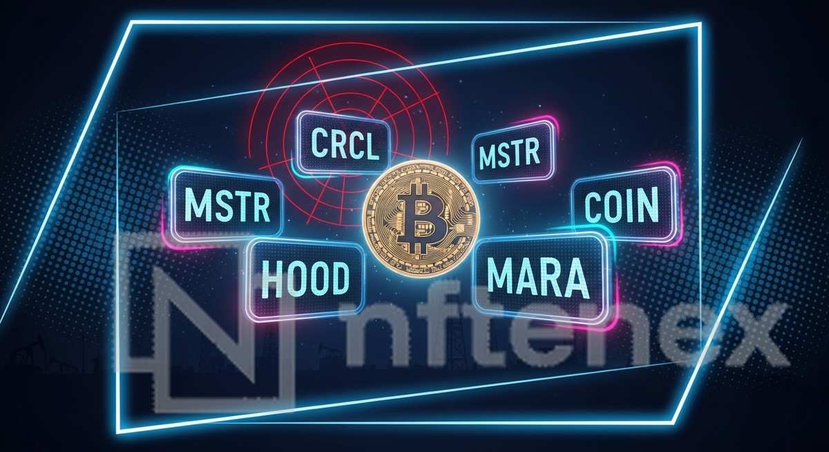 crypto stocks iran war thumbnail