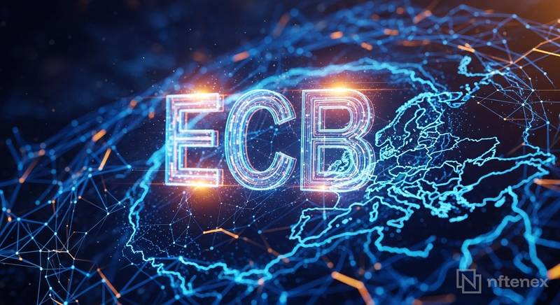 ecb european digital asset roadmap thumbnail