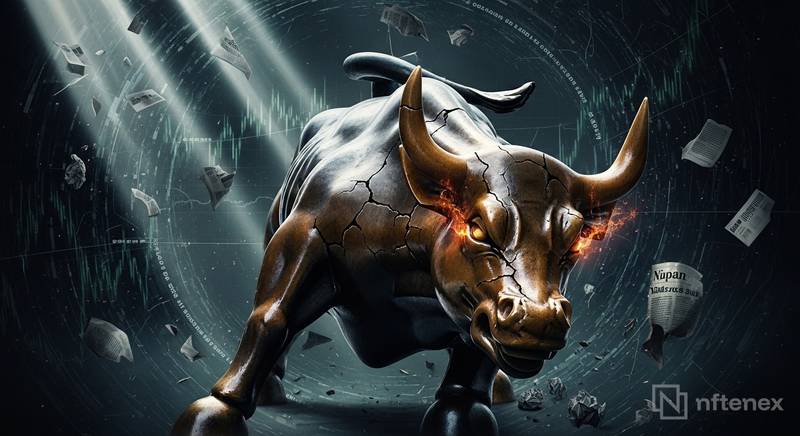 elizabeth warren crypto bailout letter thumbnail