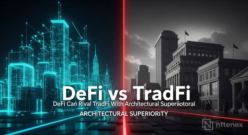 everything co founder defi rival tradfi architectural superiority thumbnail
