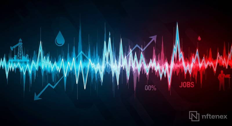 fed decision today oil jobs rate outlook thumbnail