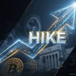 fed hike odds overtake cuts 2026 crypto impact thumbnail