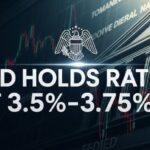 fed holds rates 3 5 3 75 powell confirms fomc pause thumbnail