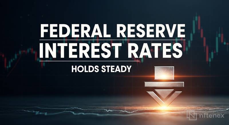 fed holds rates steady 3 5 3 75 solid growth elevated inflation thumbnail