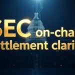 fidelity sec crypto task force on chain settlement clarity thumbnail