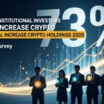 institutional investors increase crypto holdings 2026 coinbase survey thumbnail