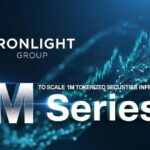 ironlight group secures 21 million series a tokenized securities infrastructure thumbnail