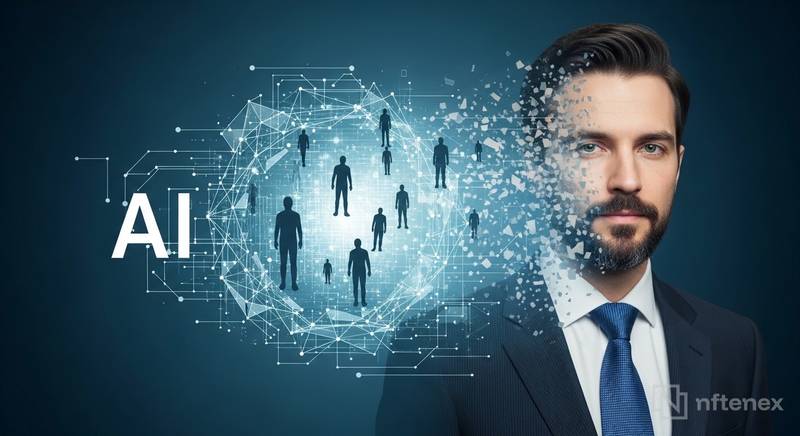 jamie dimon ai job losses retraining government action thumbnail