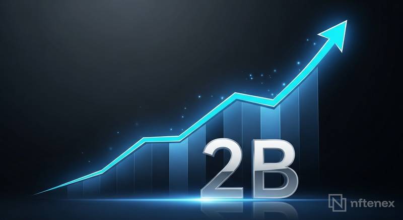 kalshi 22 billion valuation 1 billion capital injection regulatory heat thumbnail