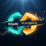 kgen playnance partnership gaming distribution thumbnail