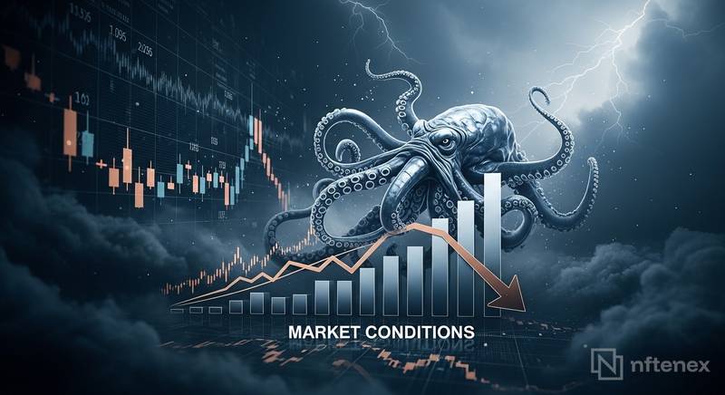 kraken pauses public listing plans better market conditions thumbnail