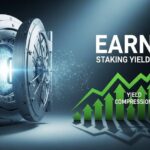 lido launches vaults earn products staking yields compress thumbnail