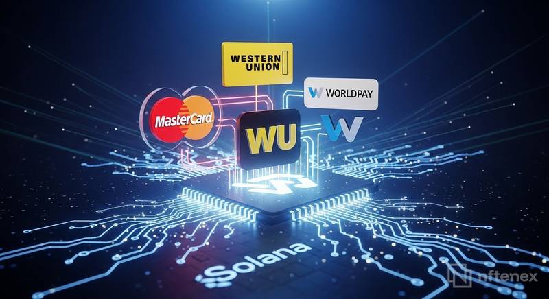 mastercard western union worldpay solana developer platform thumbnail