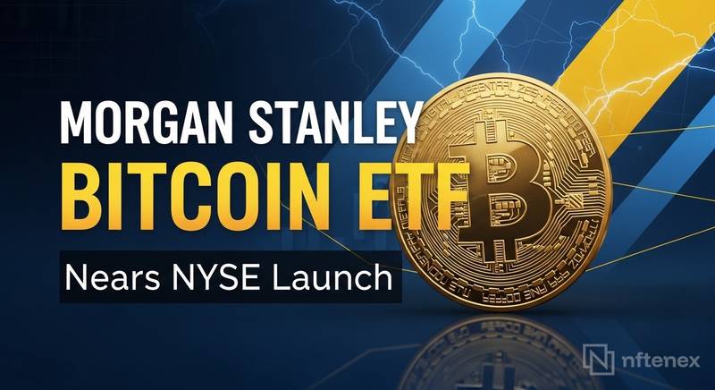 morgan stanley bitcoin etf nyse launch thumbnail