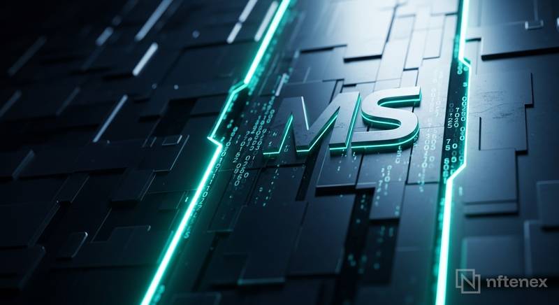 morgan stanley bitcoin trust filing advances nyse arca msbt unconfirmed thumbnail