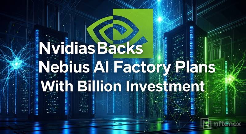 nvidia nebius ai factory 2 billion investment thumbnail