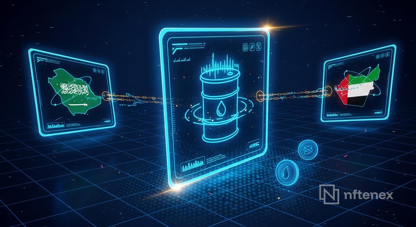 oil holds saudi uae cut tested