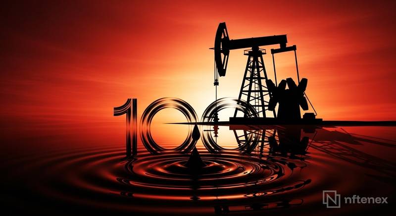 oil prices top 100 trump threatens irans kharg island hub thumbnail