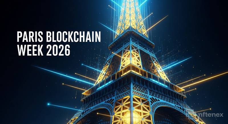 paris blockchain week 2026 token2049 dubai delay thumbnail