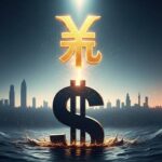 petroyuan rising deutsche bank iran war us dollar dominance thumbnail