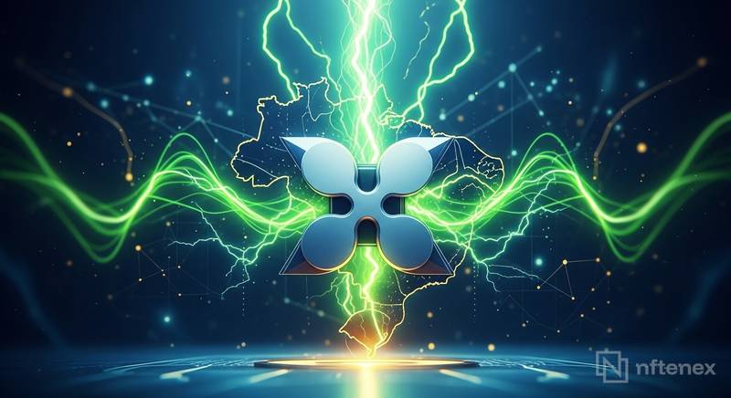 ripple brazil expansion crypto tax reversal thumbnail