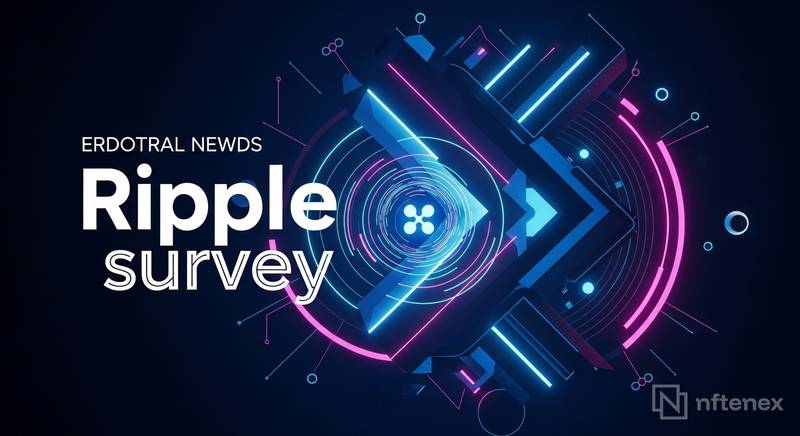 ripple survey 72 percent finance leaders tokenization thumbnail