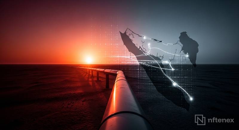 saudi pipeline hormuz week five thumbnail