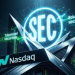 sec clears nasdaq rule tokenized securities trading thumbnail