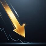 spot gold slides toward 4500 first time since early february thumbnail