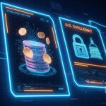 stablecoins deposits us oversight