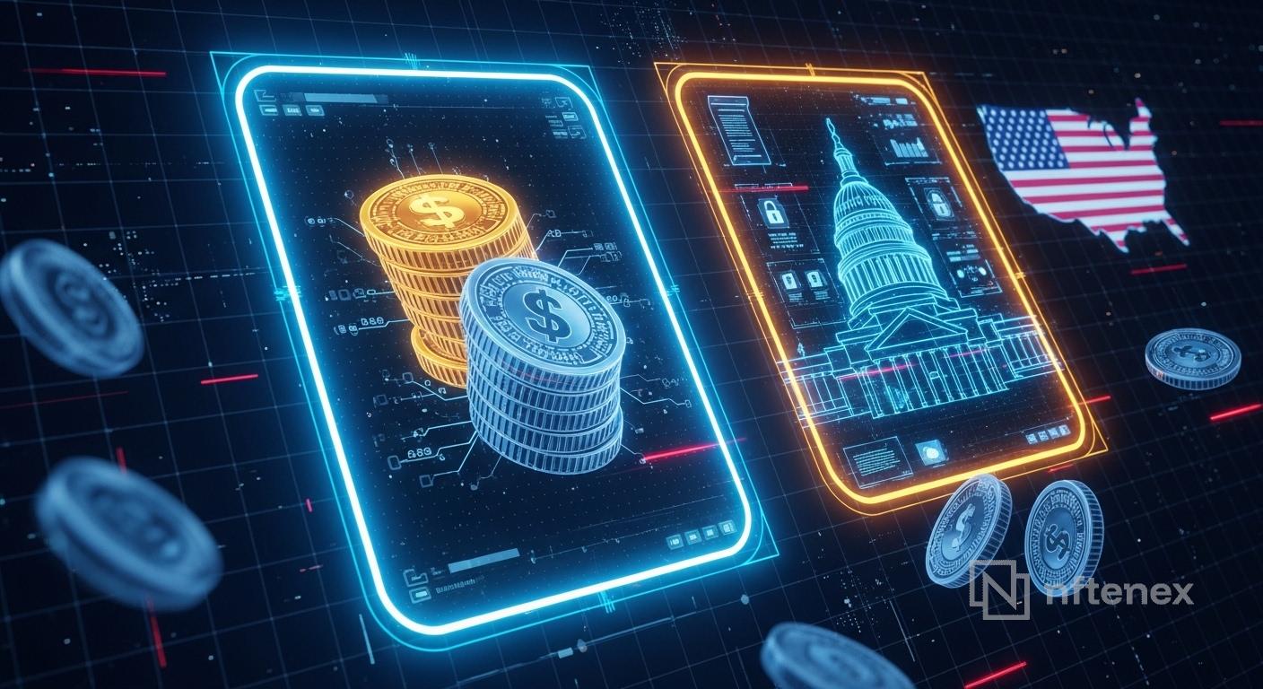 stablecoins yield limits clarity