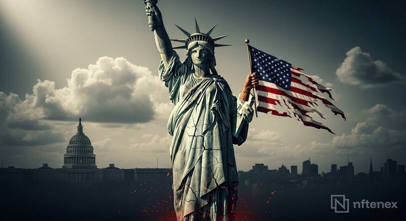 steve hanke us financially insolvent losing iran war thumbnail