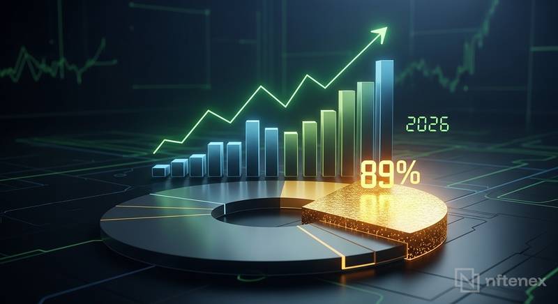 Top 5 Stablecoins Control 89% of $316B Market as Sector Rises in March 2026